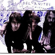 Del Amitri